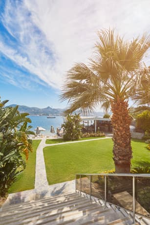 Avantgarde Hotel Yalıkavak-16