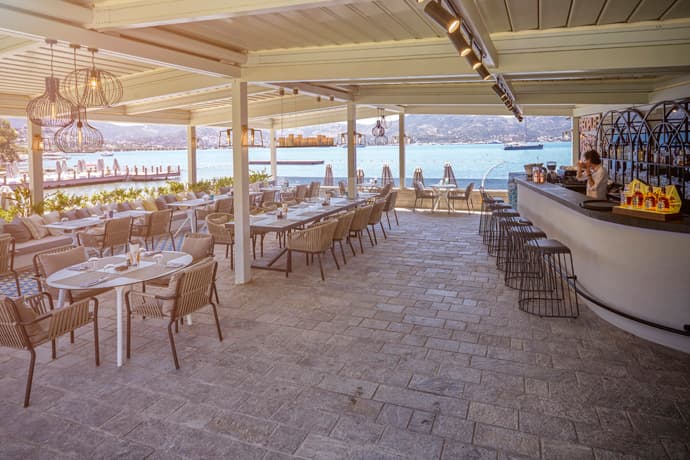 Avantgarde Hotel Yalıkavak-20