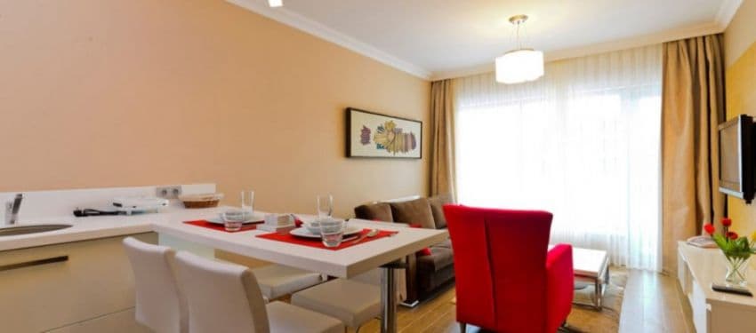 Hattuşa Vacation Thermal Club Ankara-56