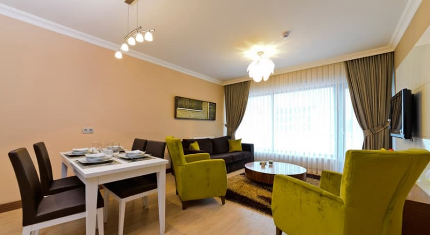 Hattuşa Vacation Thermal Club Ankara-65