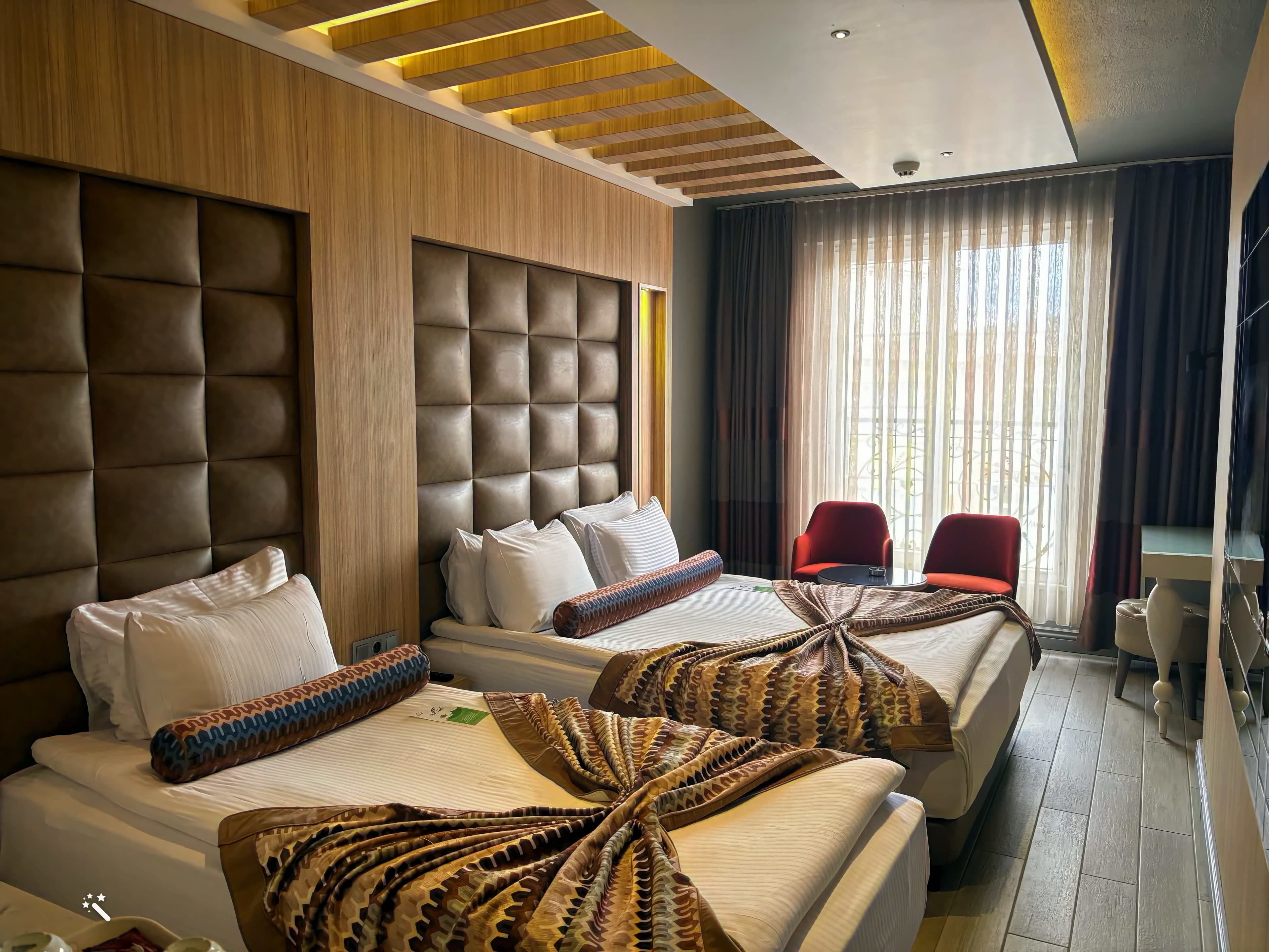 Otel Zade Erzurum-18