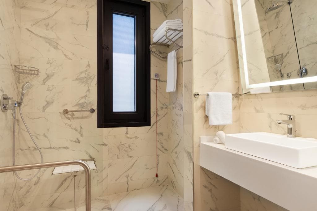 Tryp By Wyndham İstanbul Ataşehir-8