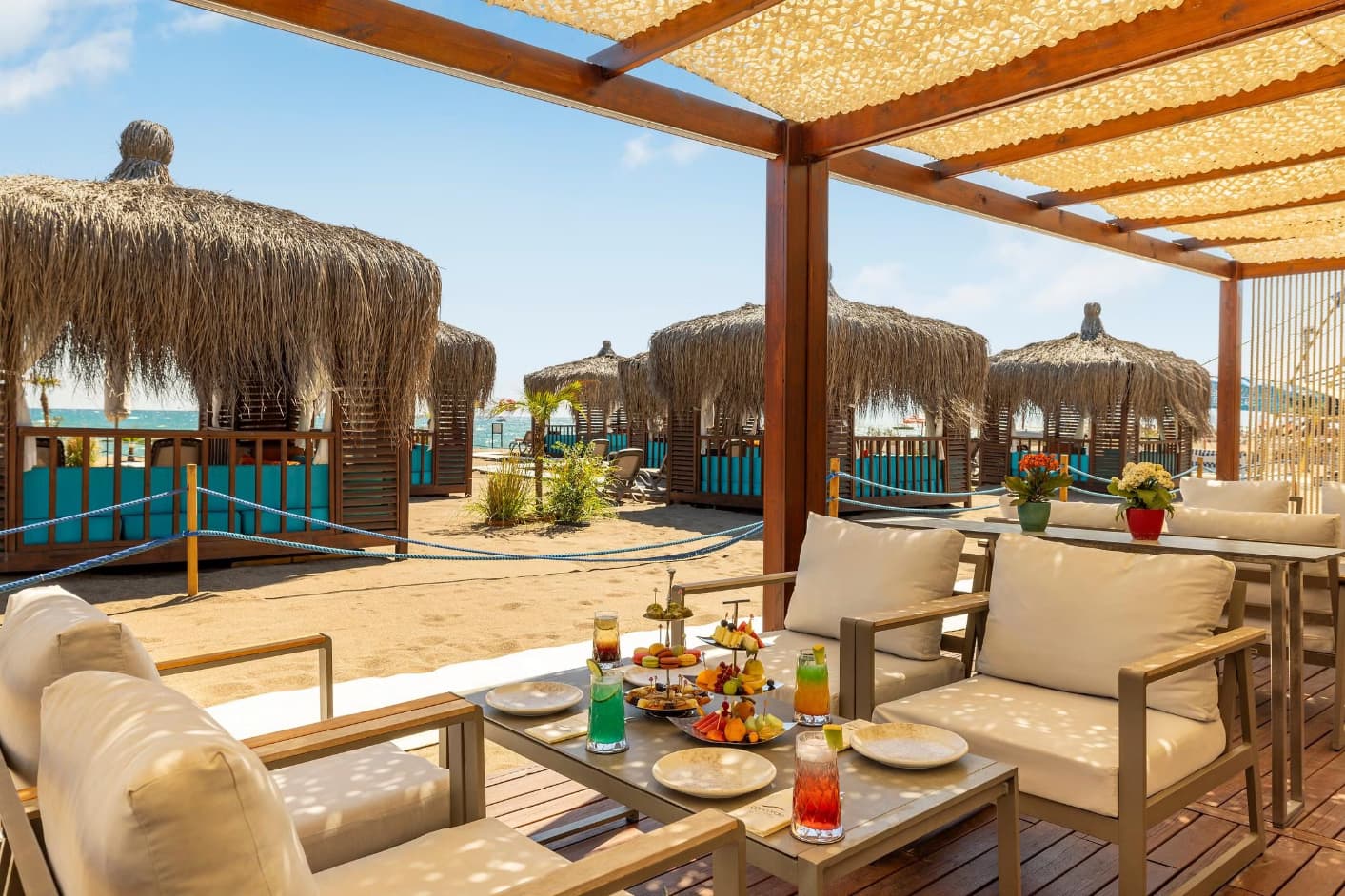 Concorde De Luxe Resort Lara Antalya - Prive Ultra All Inclusive-51