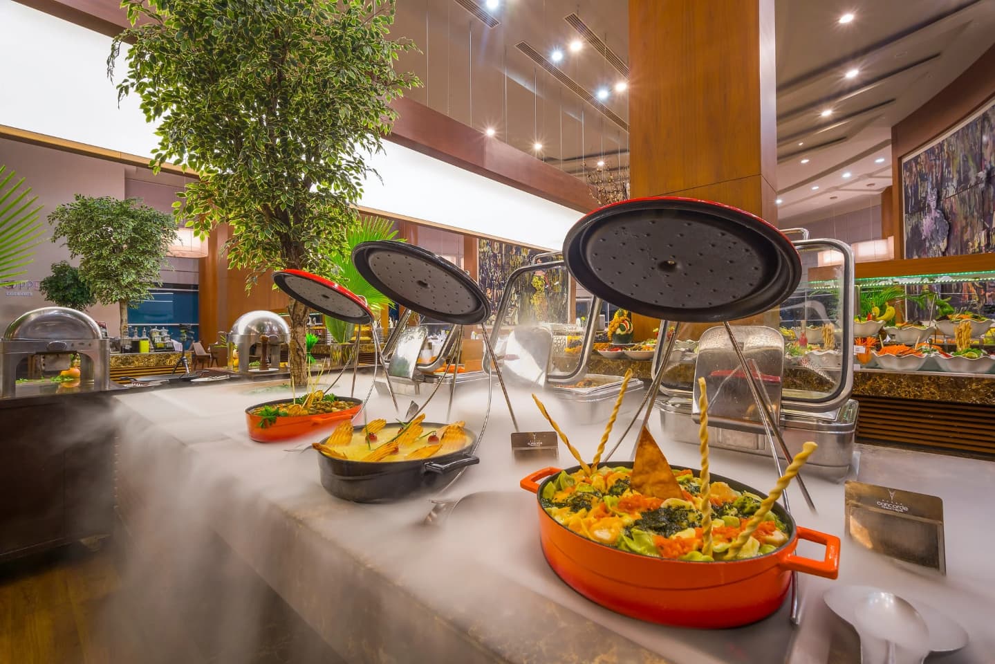 Concorde De Luxe Resort Lara Antalya - Prive Ultra All Inclusive-88