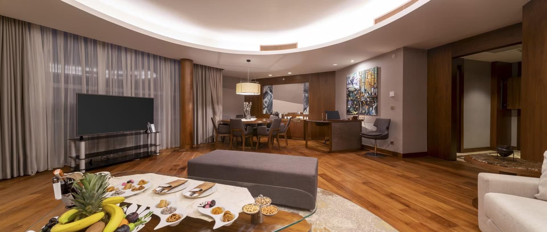 Concorde De Luxe Resort Lara Antalya - Prive Ultra All Inclusive-69