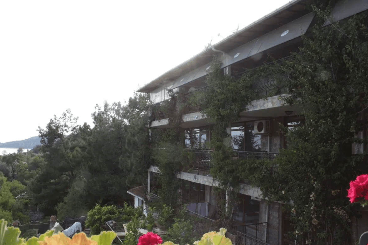 Söğüt Taş Otel-14