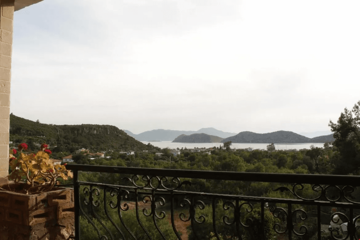 Söğüt Taş Otel-11