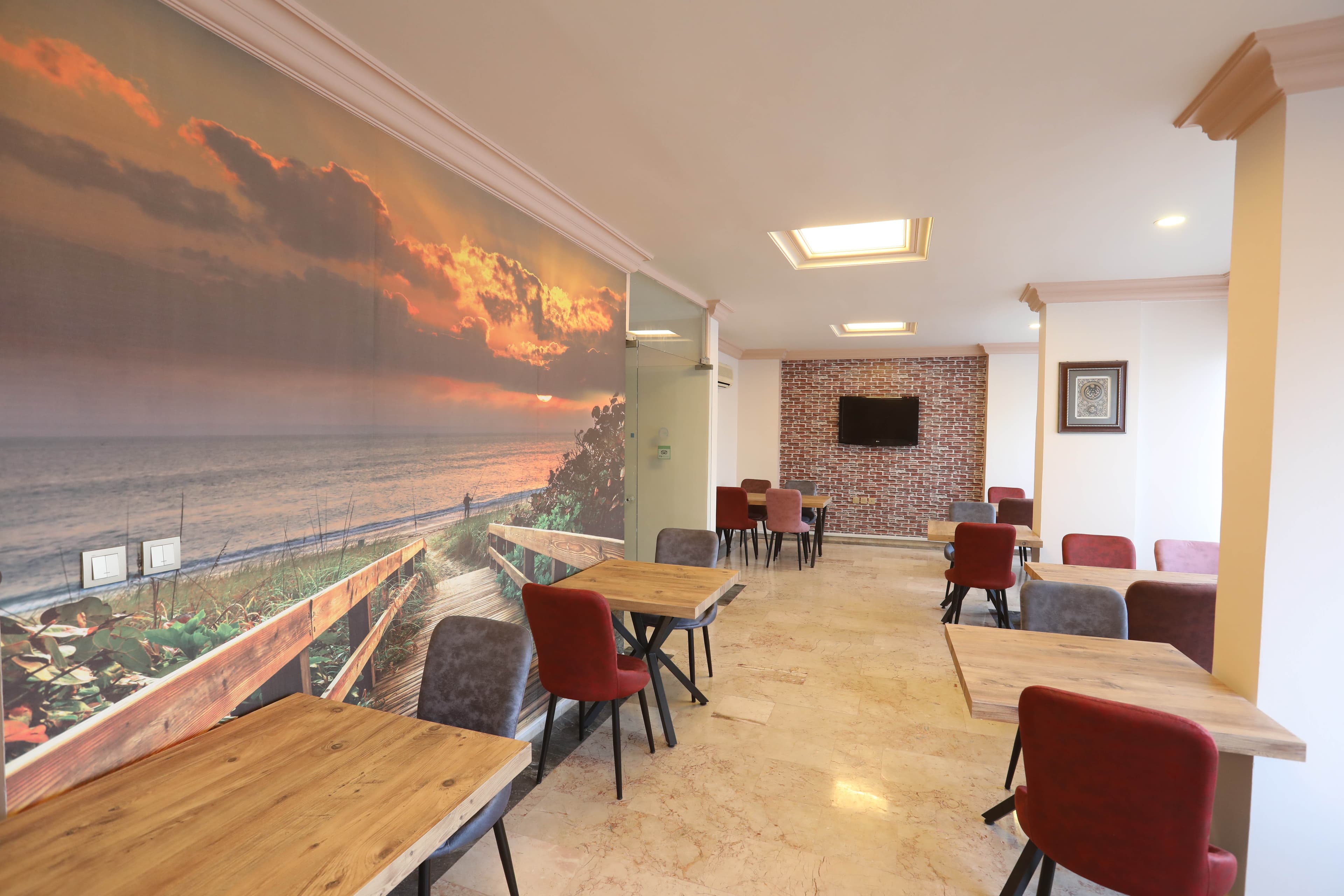 Hotel Luna Piena-resim-3