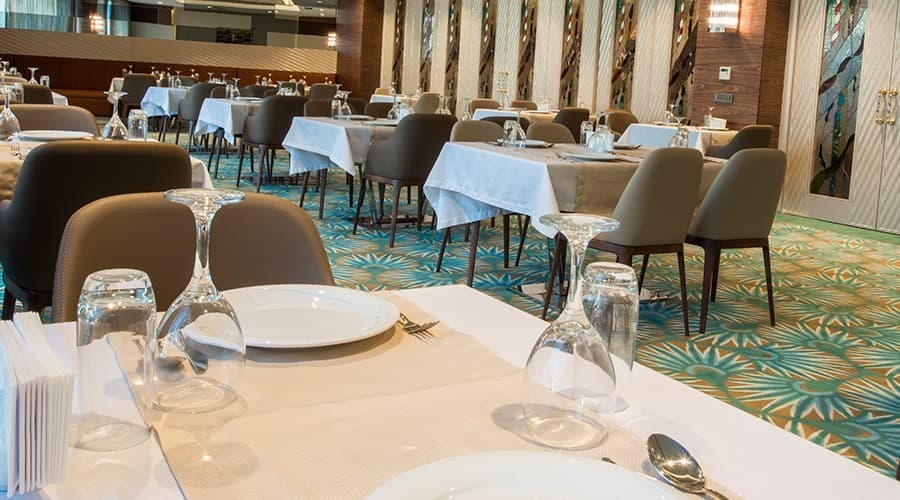 Ramada By Wyndham Gemlik & Spa-25