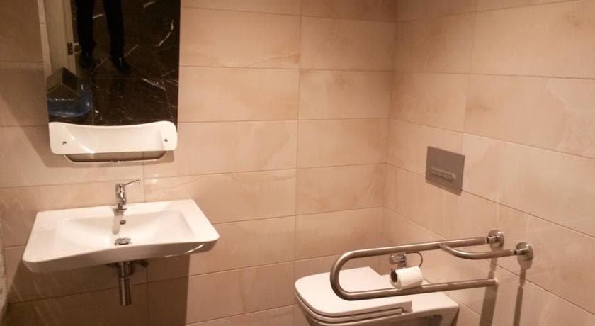 Ramada By Wyndham Gemlik & Spa-51