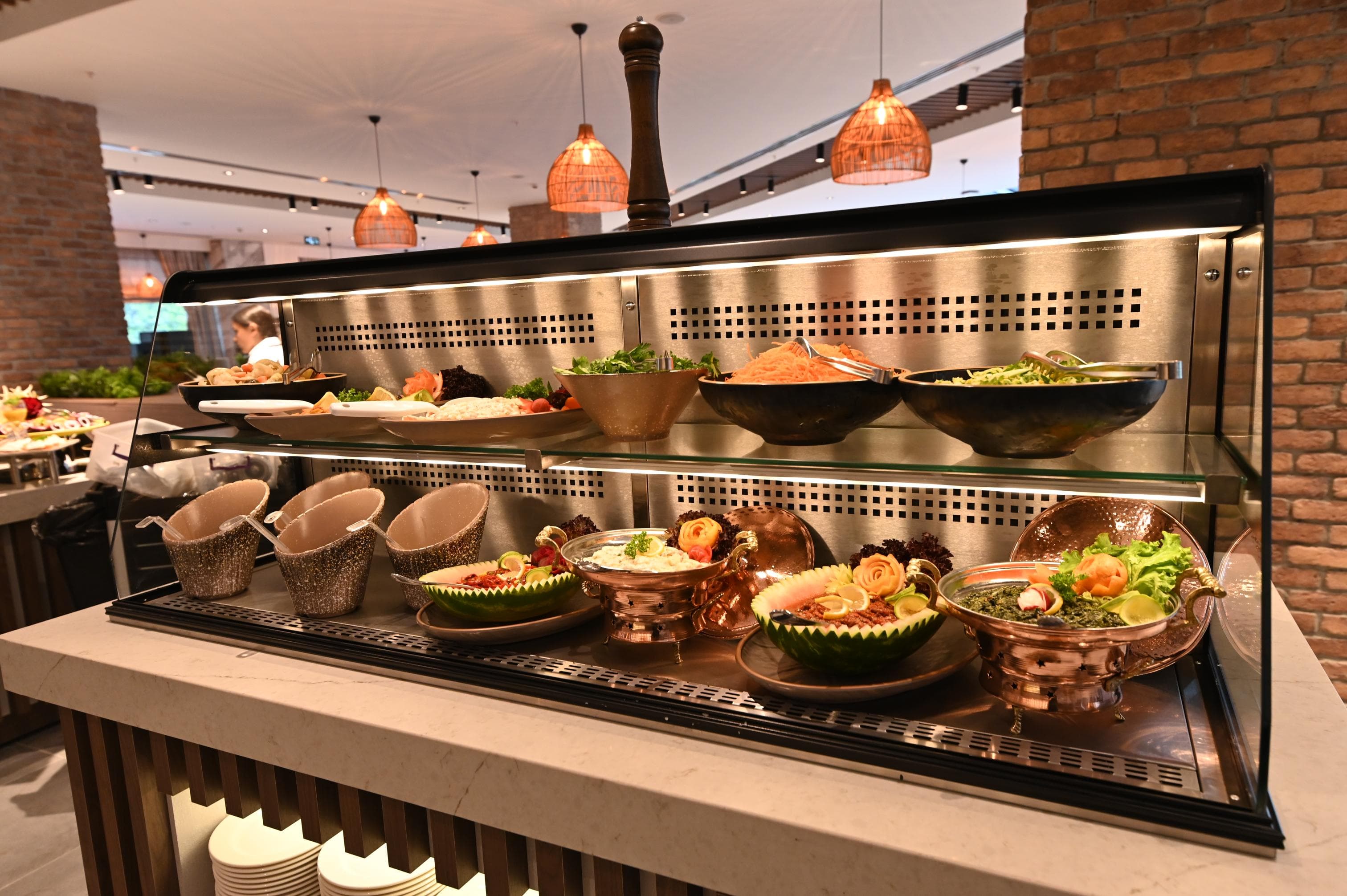 Von Resort Abant-134