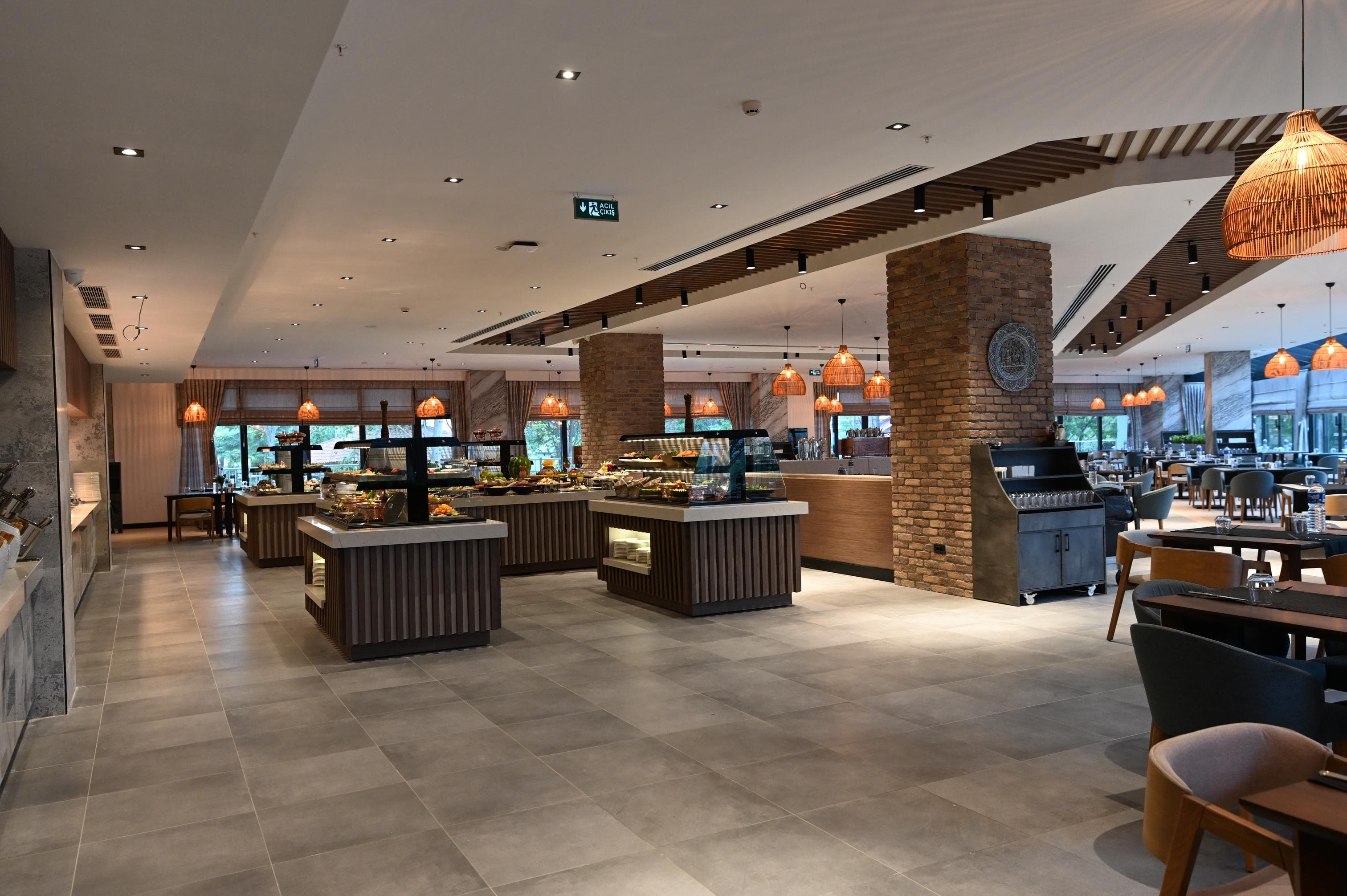 Von Resort Abant-139