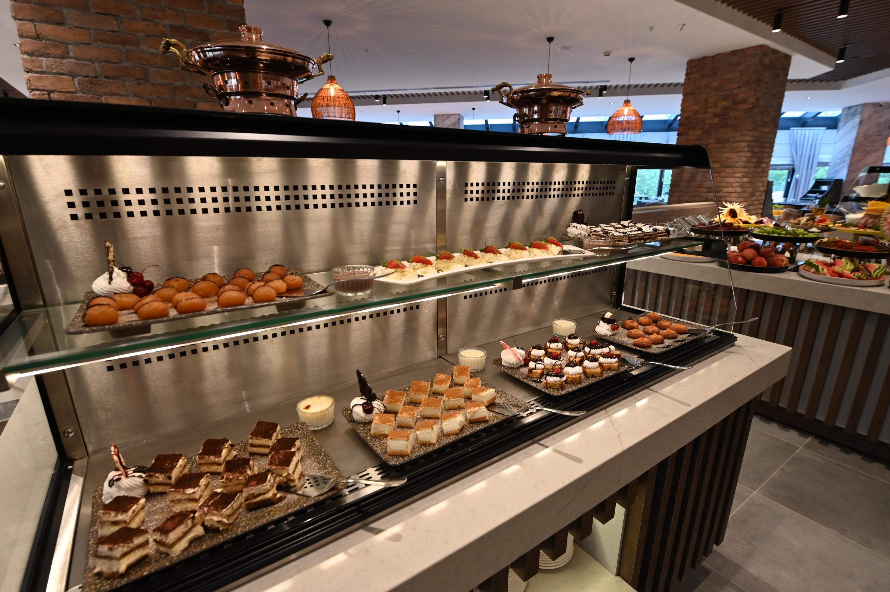 Von Resort Abant-129