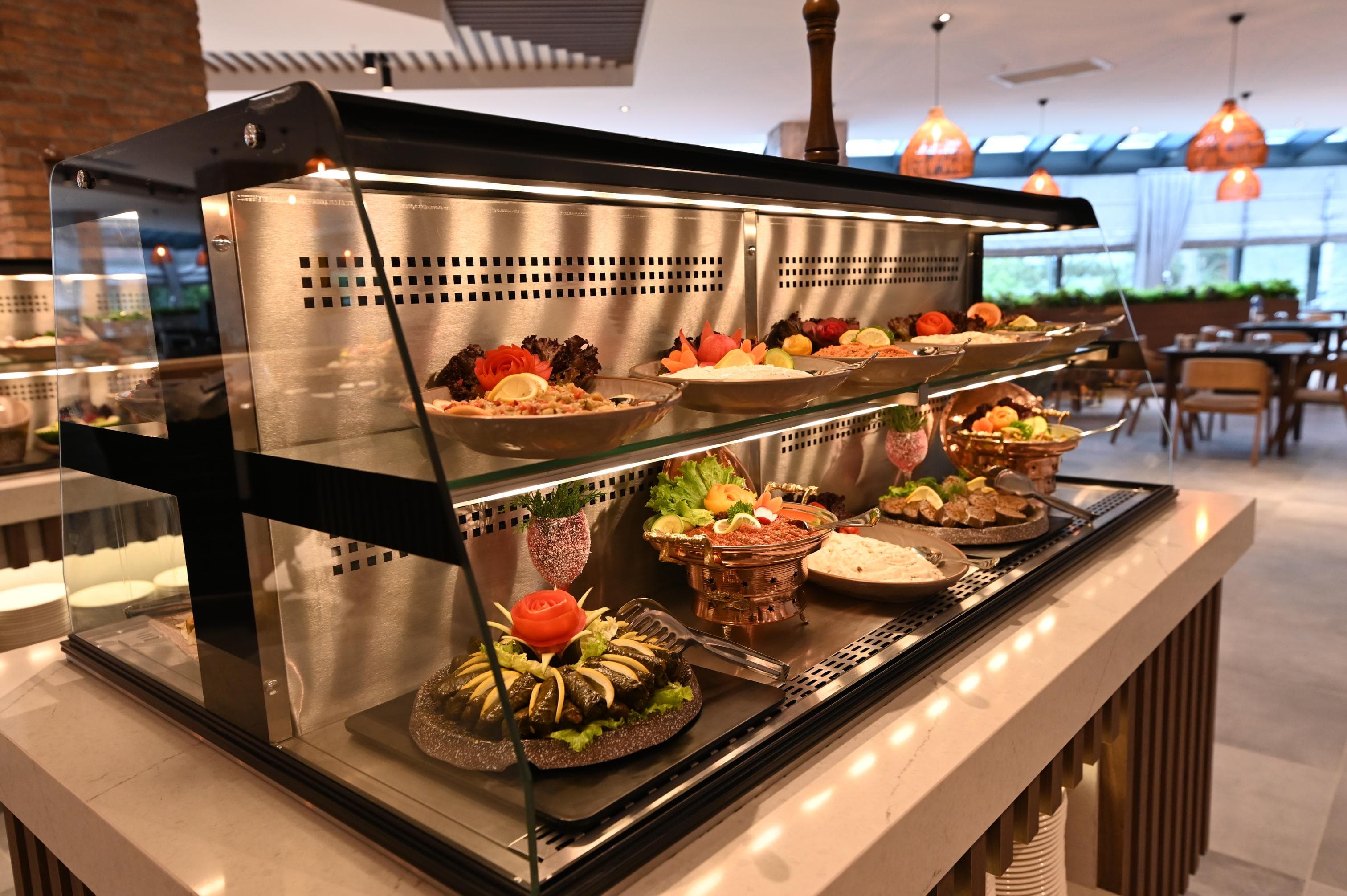 Von Resort Abant-133