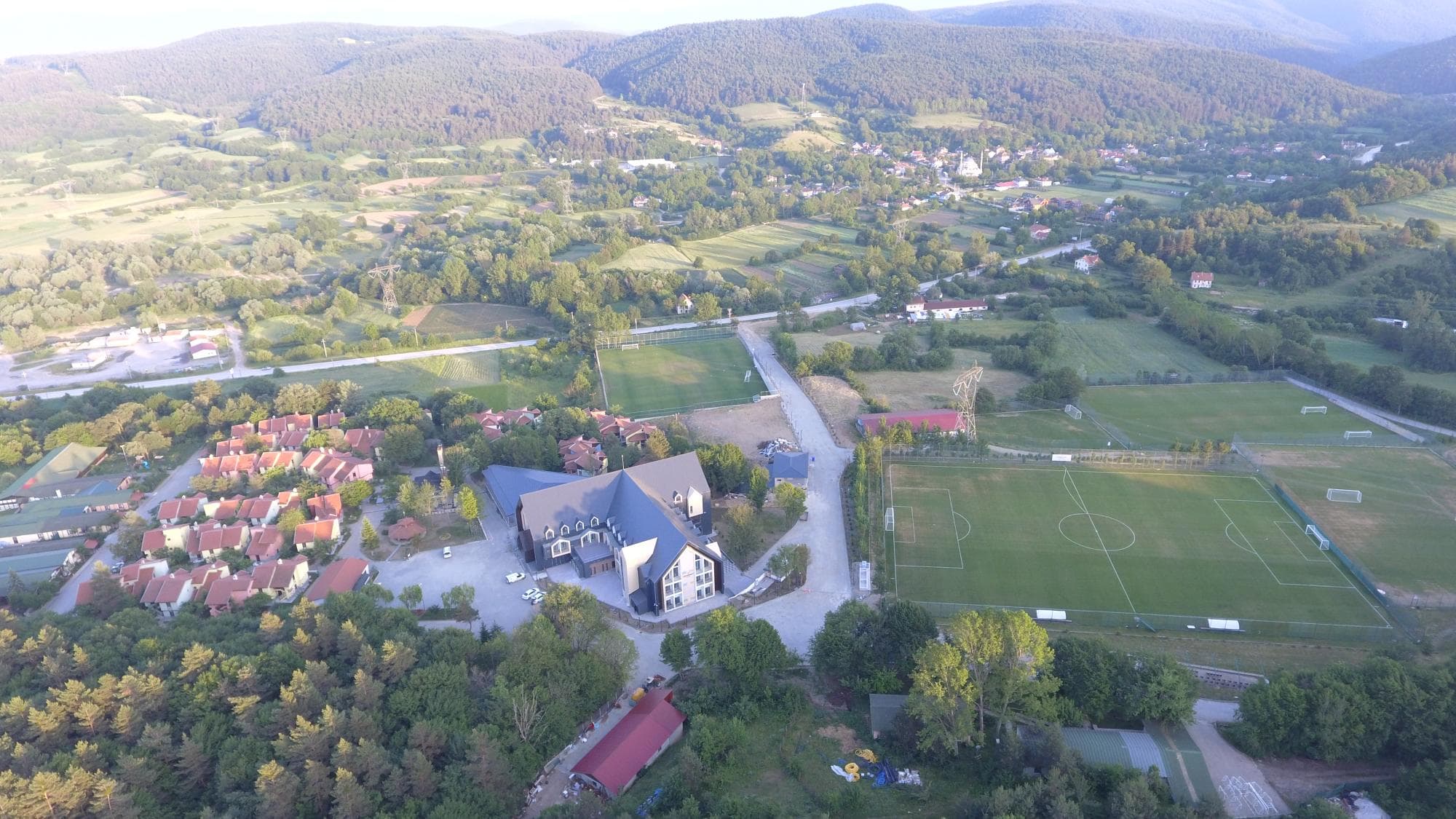 Von Resort Abant-120