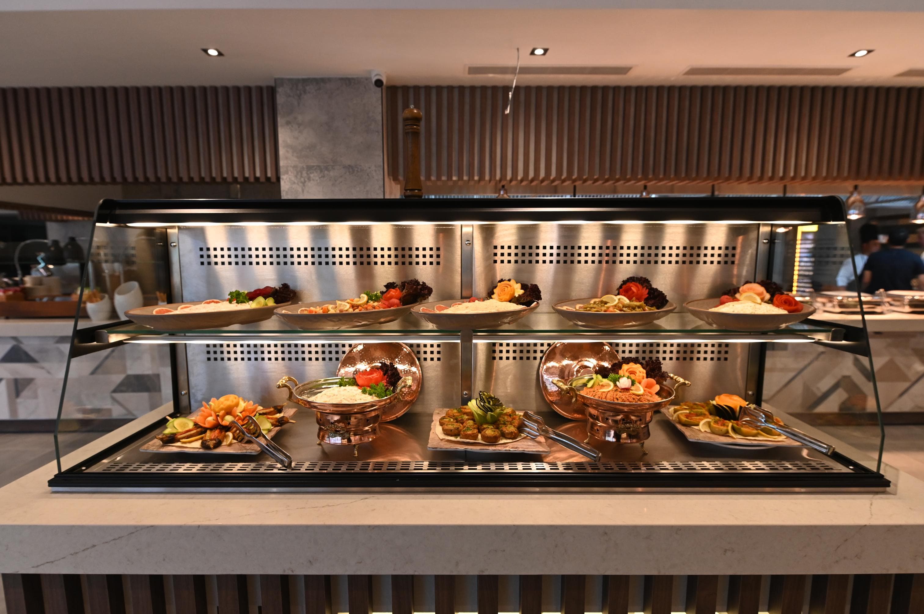 Von Resort Abant-135