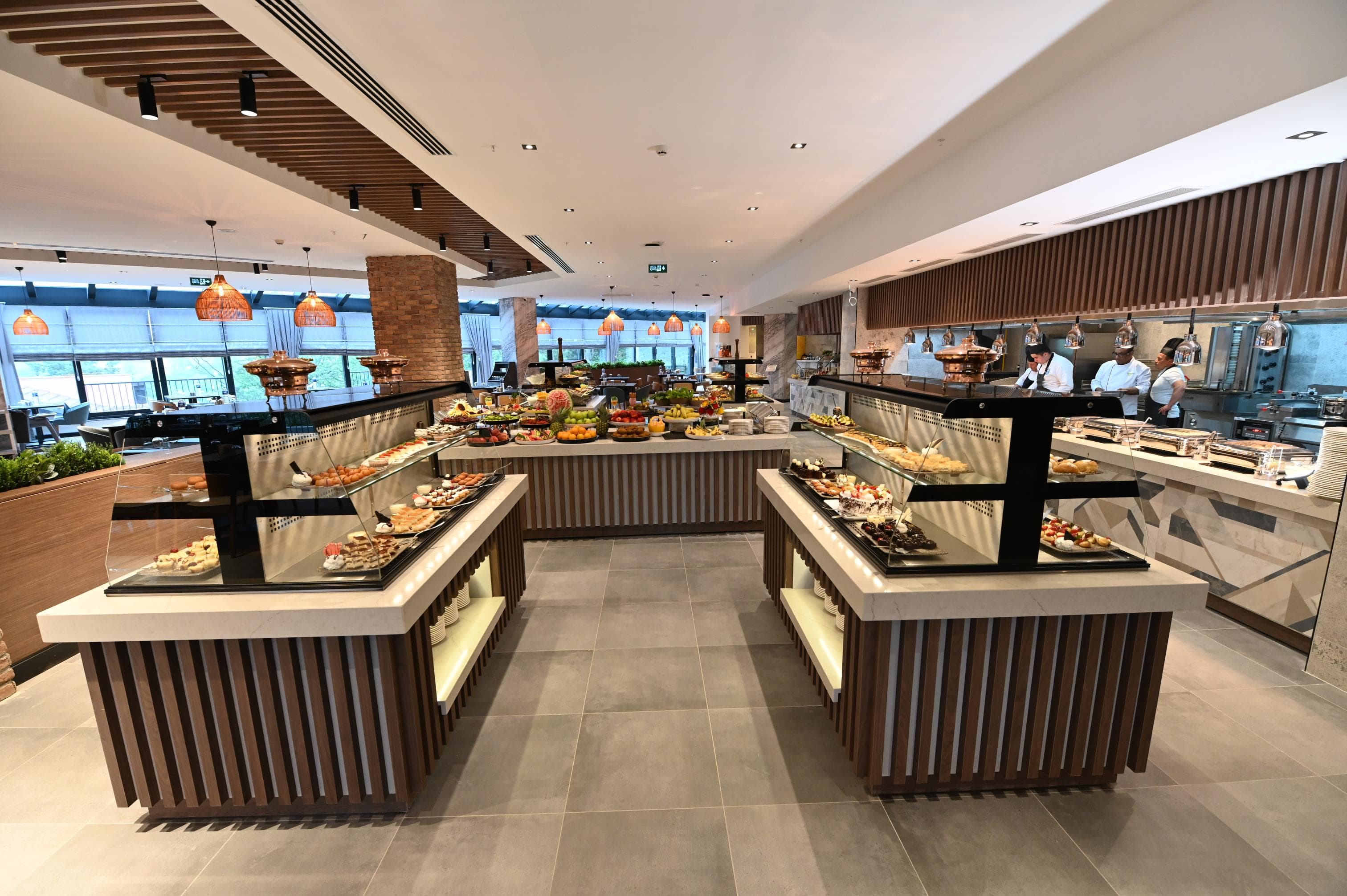 Von Resort Abant-128