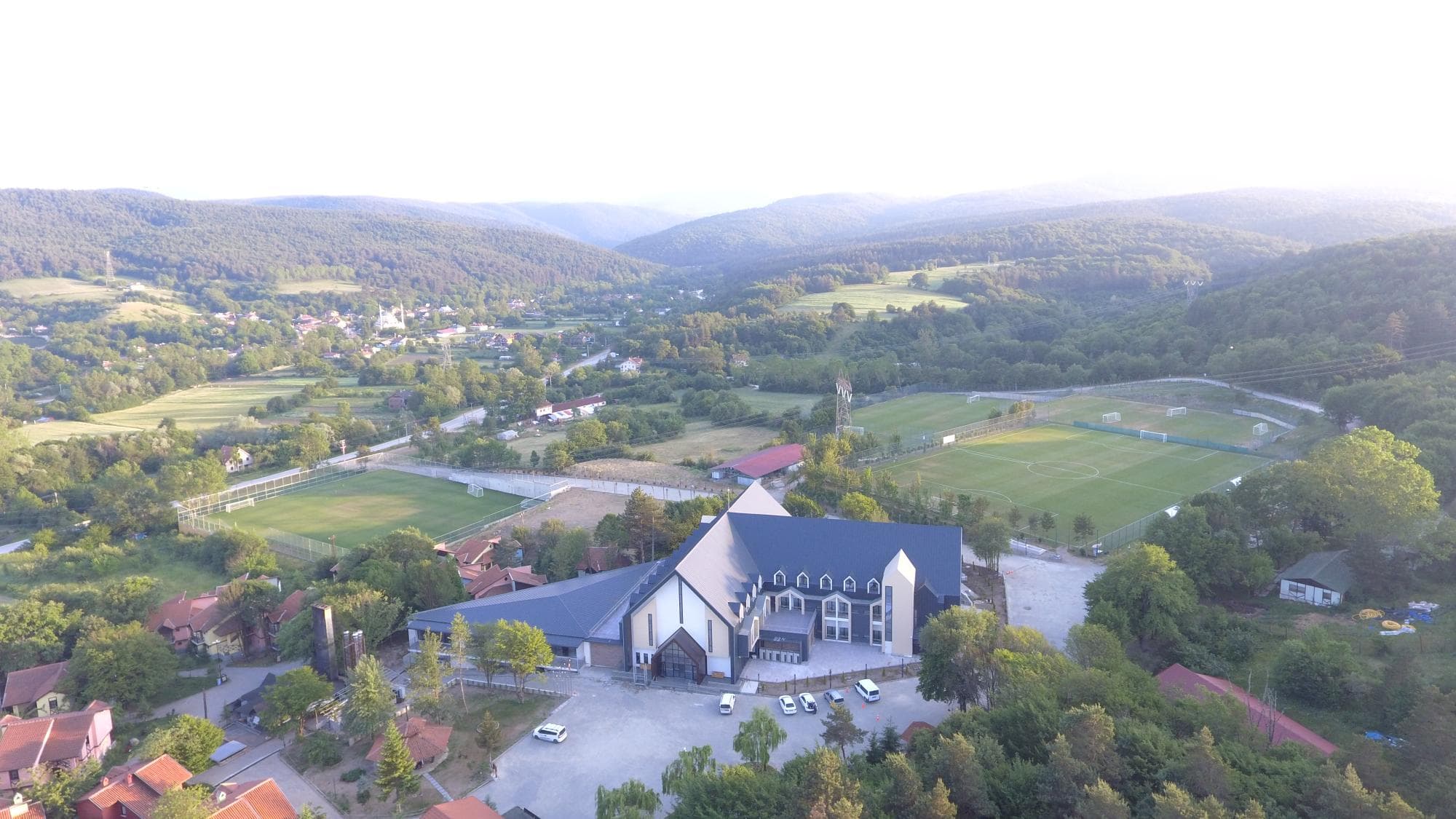 Von Resort Abant-123