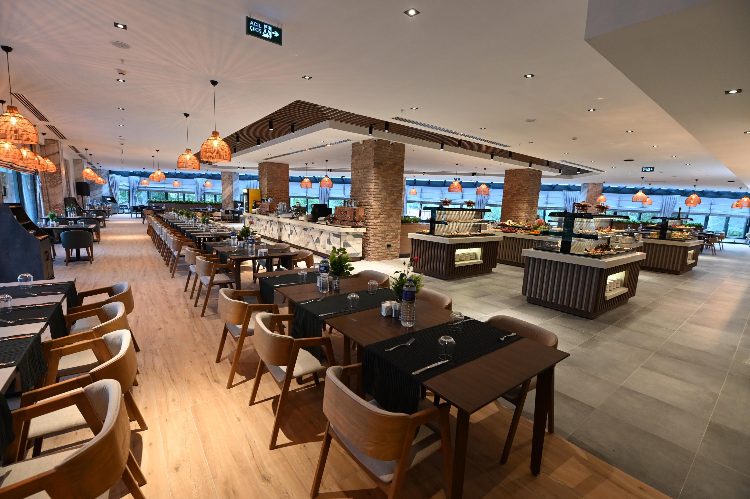 Von Resort Abant-125