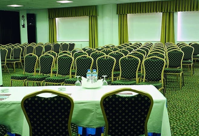 Grand Eras Hotels Erciyes-20