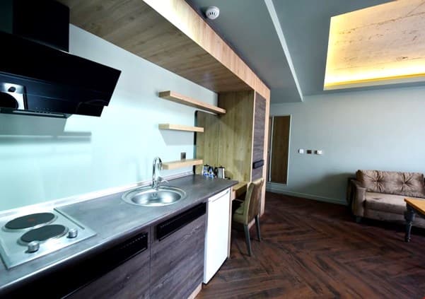 Bayberd Hotel Bayburt-10