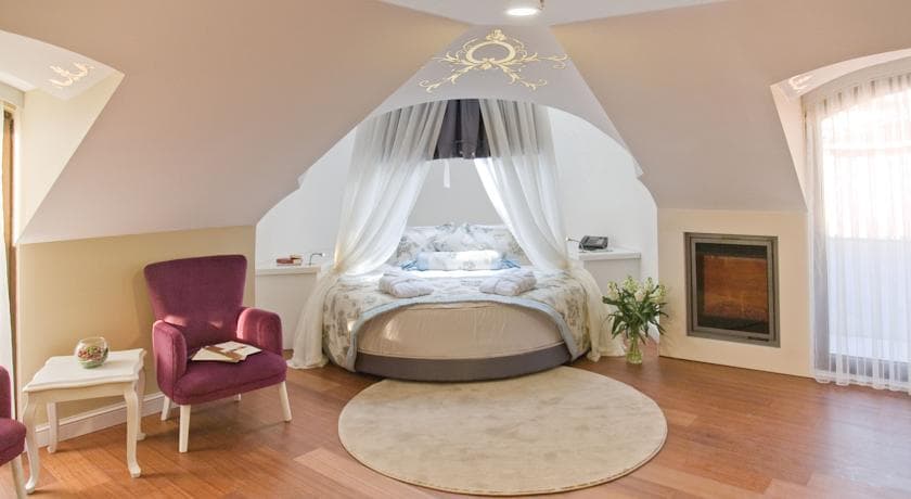 Hurry Inn Merter İstanbul-12