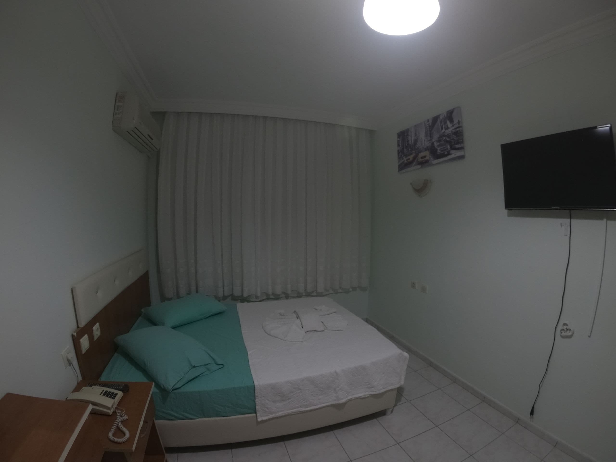 Almir Otel Kızkalesi-29