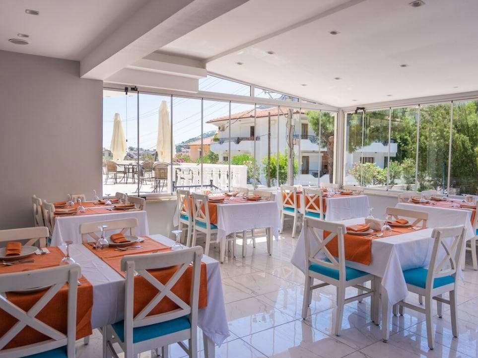 Leslion Hotel Turunç-resim-7