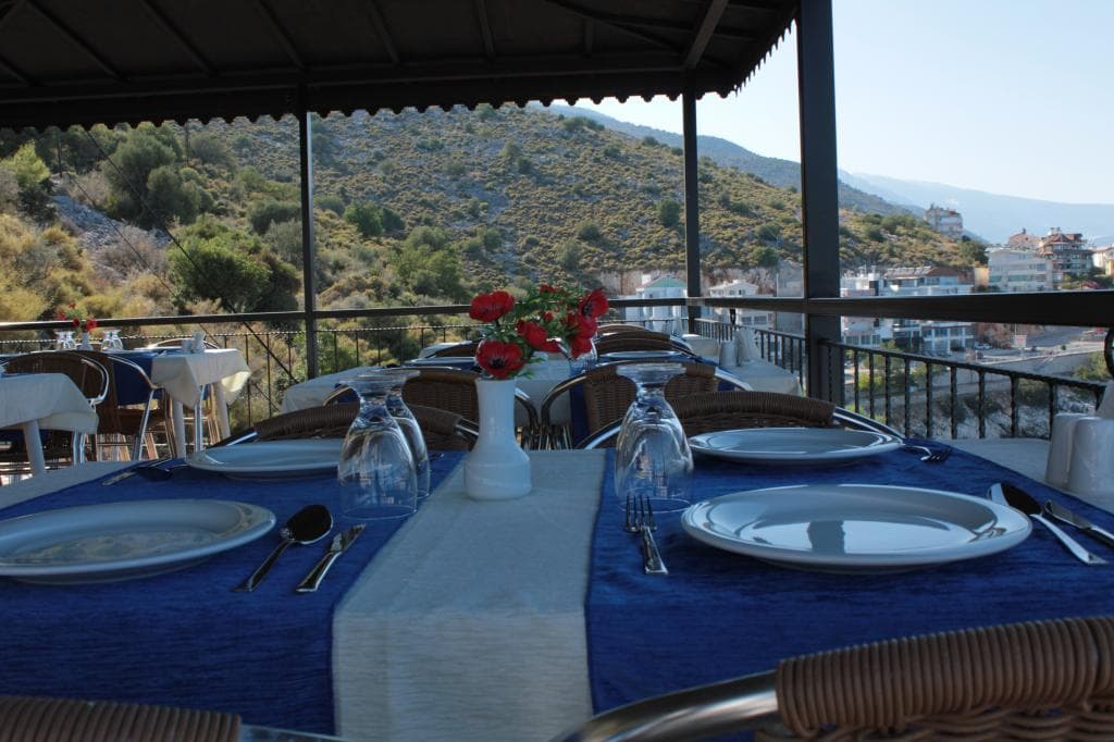 Otel Carpediem Gold-12