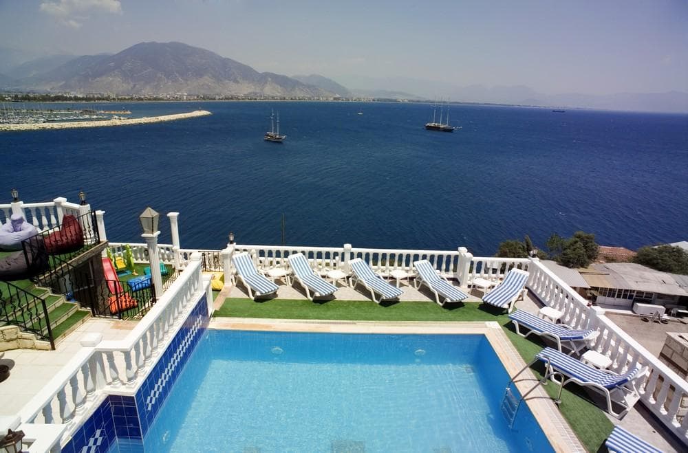 Otel Carpediem Gold-27