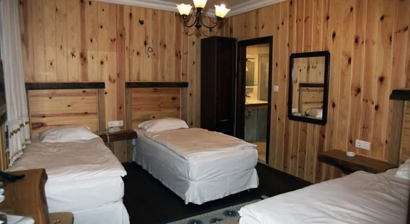 Denizci Otel Sinop-16