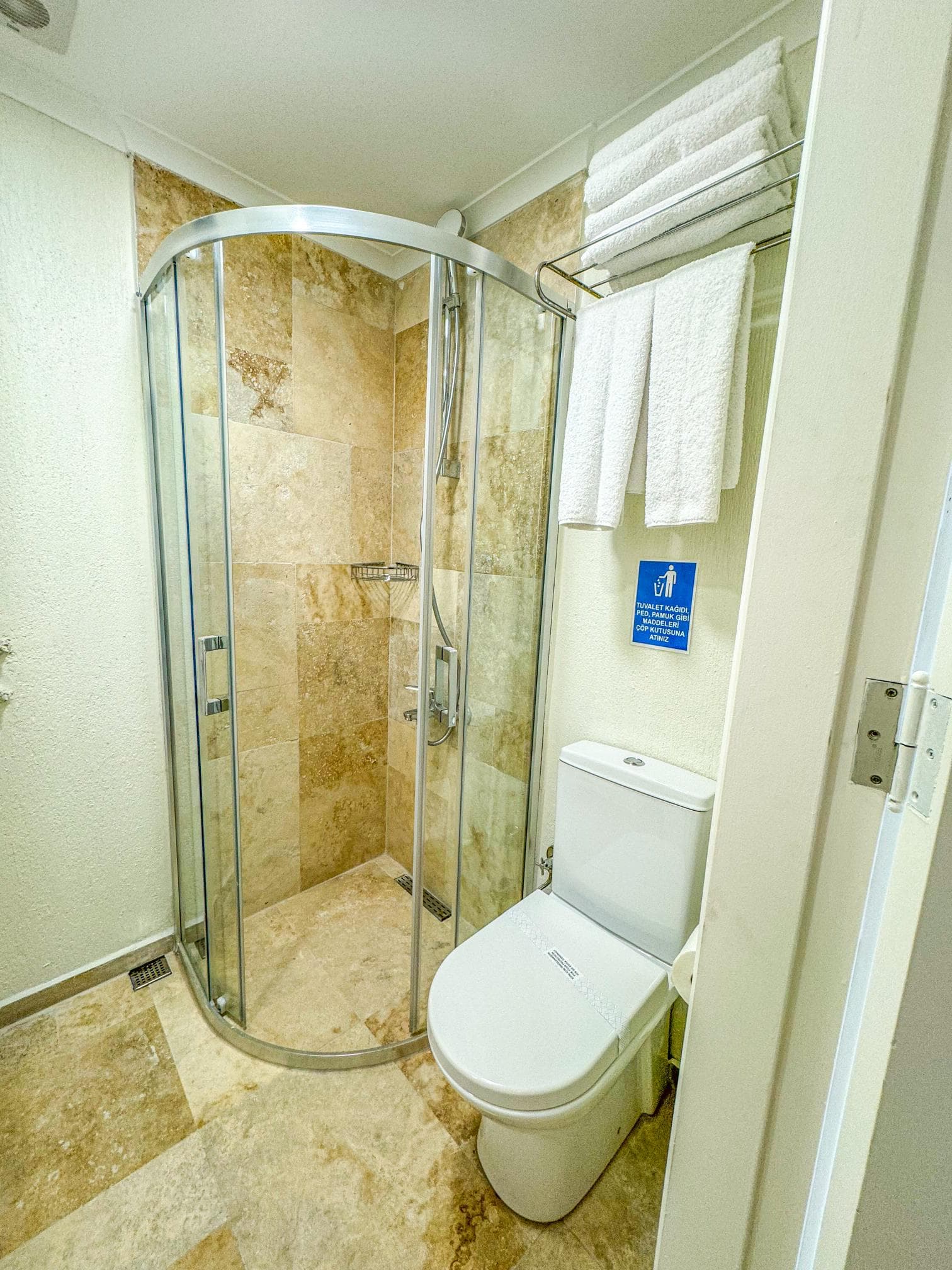 Mavi Çam Otel Ayvalık-52