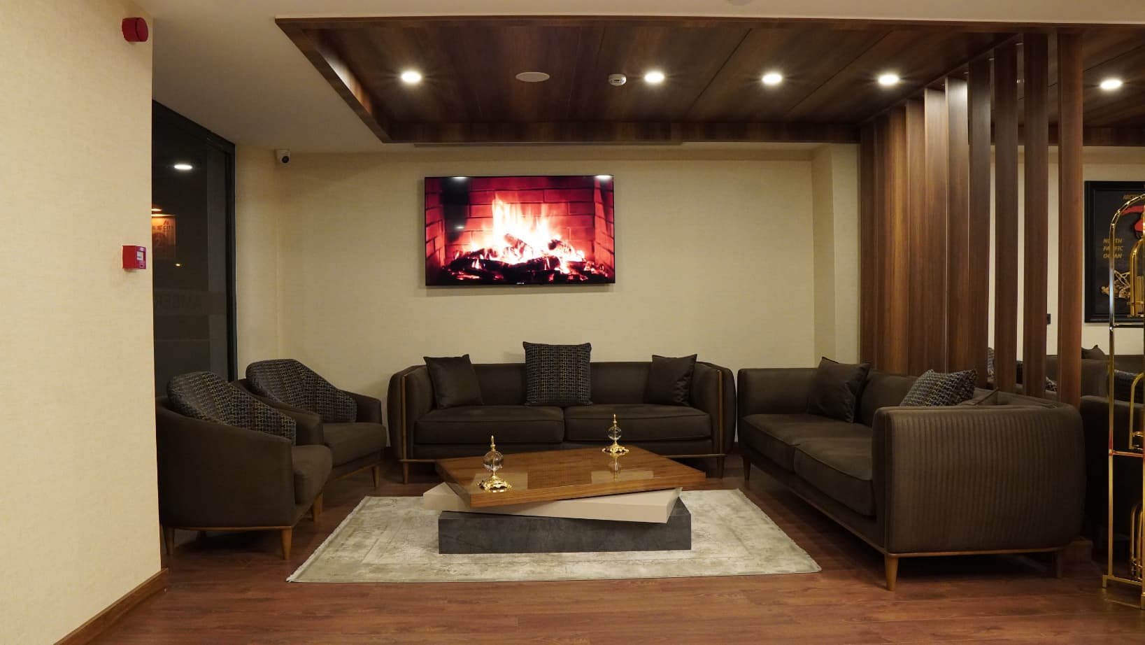 Amber Palace Hotel-11