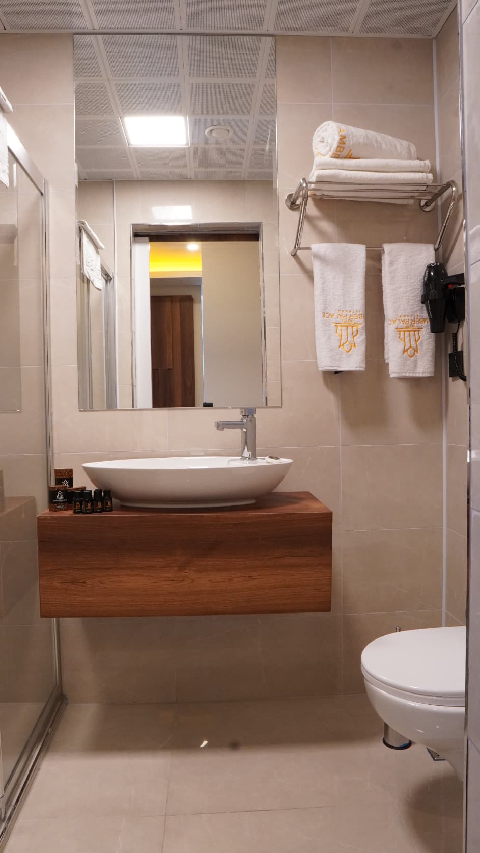 Amber Palace Hotel-47