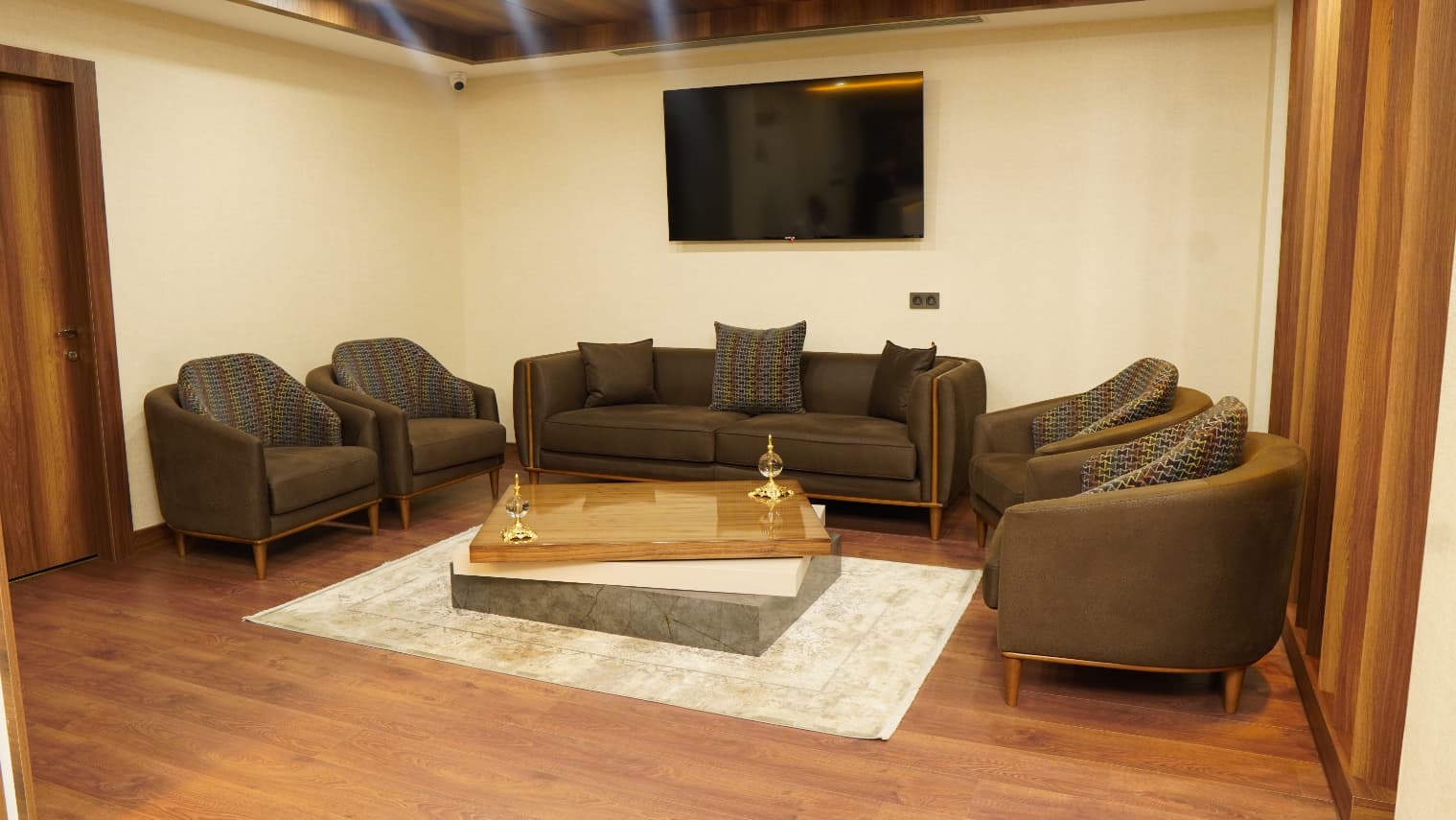 Amber Palace Hotel-resim-5