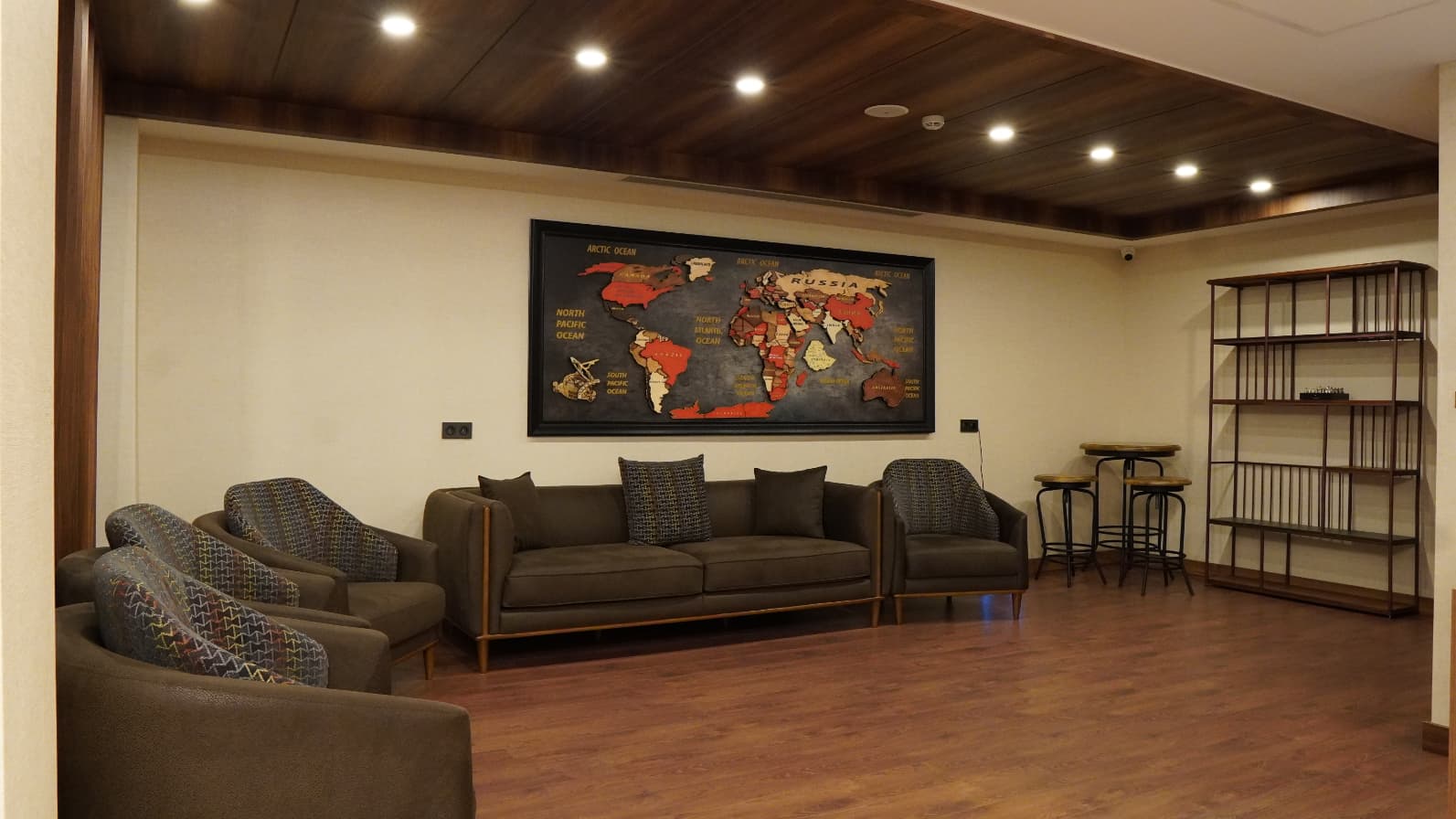 Amber Palace Hotel-13