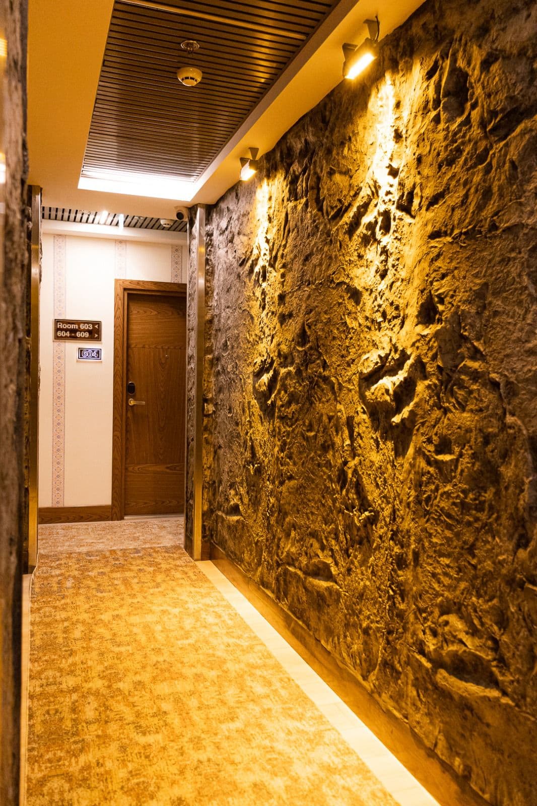 Style Hotel Şişli-resim-7