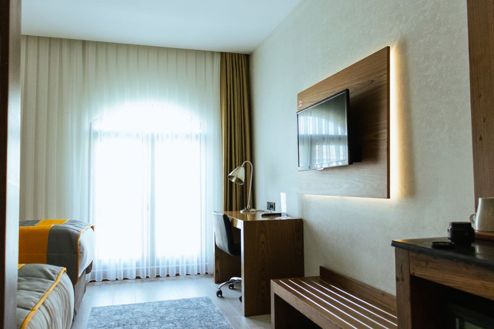 Style Hotel Şişli-48