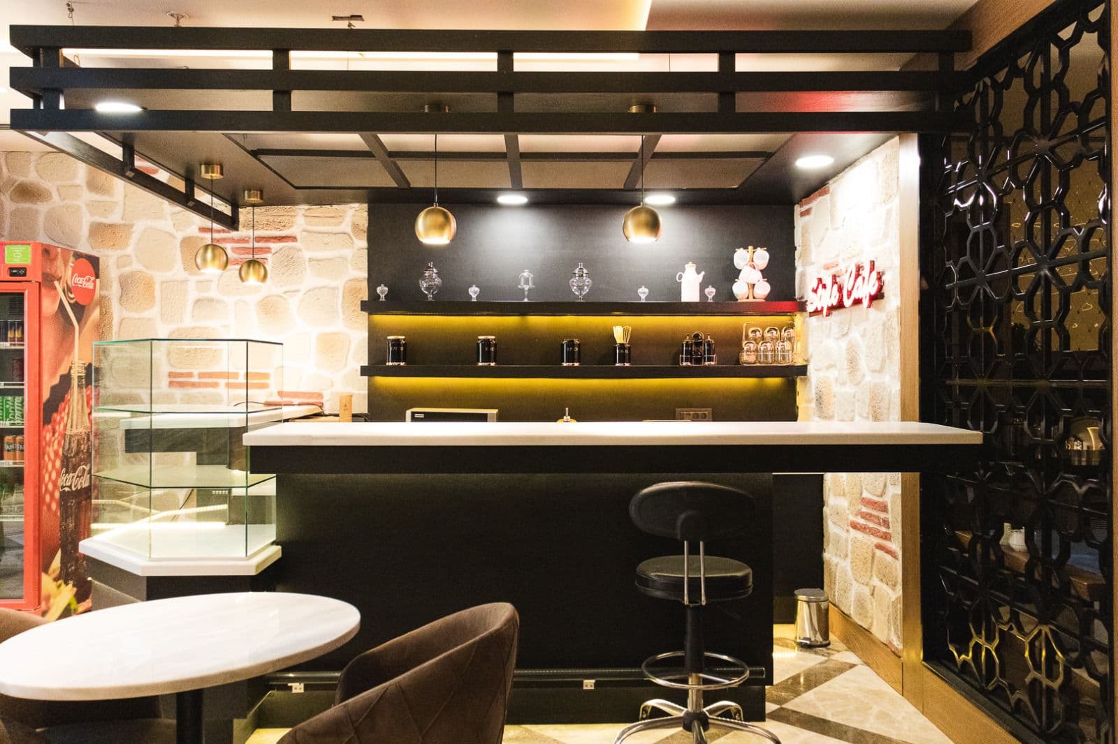 Style Hotel Şişli-44