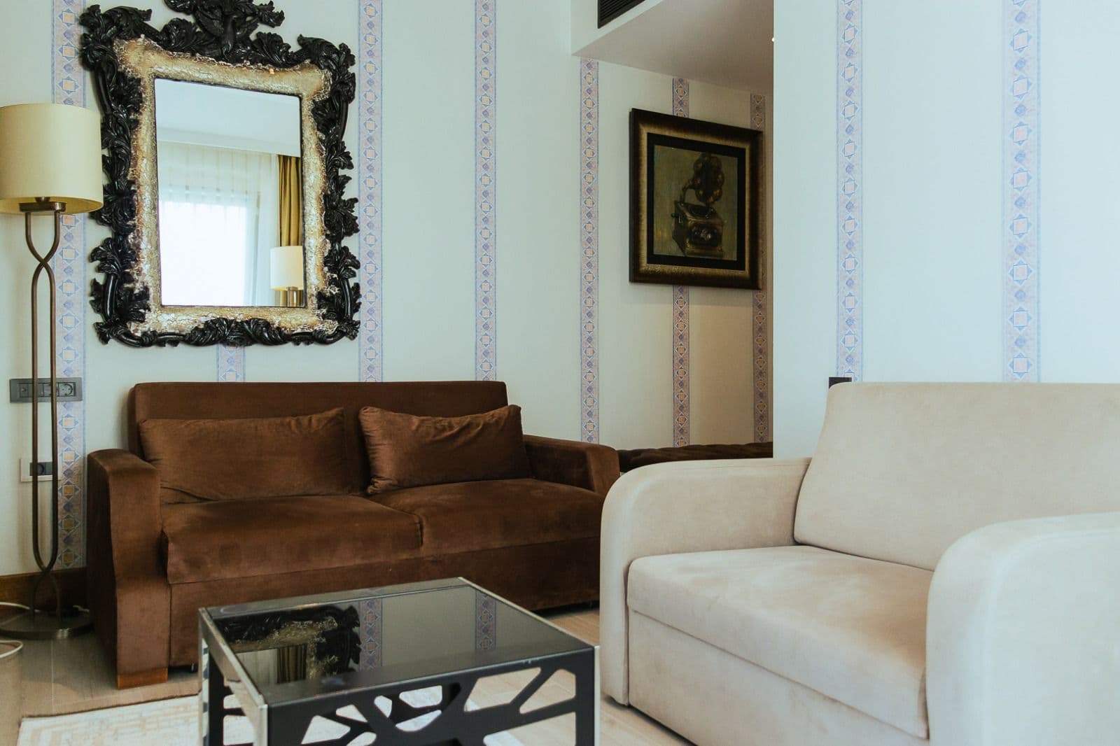 Style Hotel Şişli-37