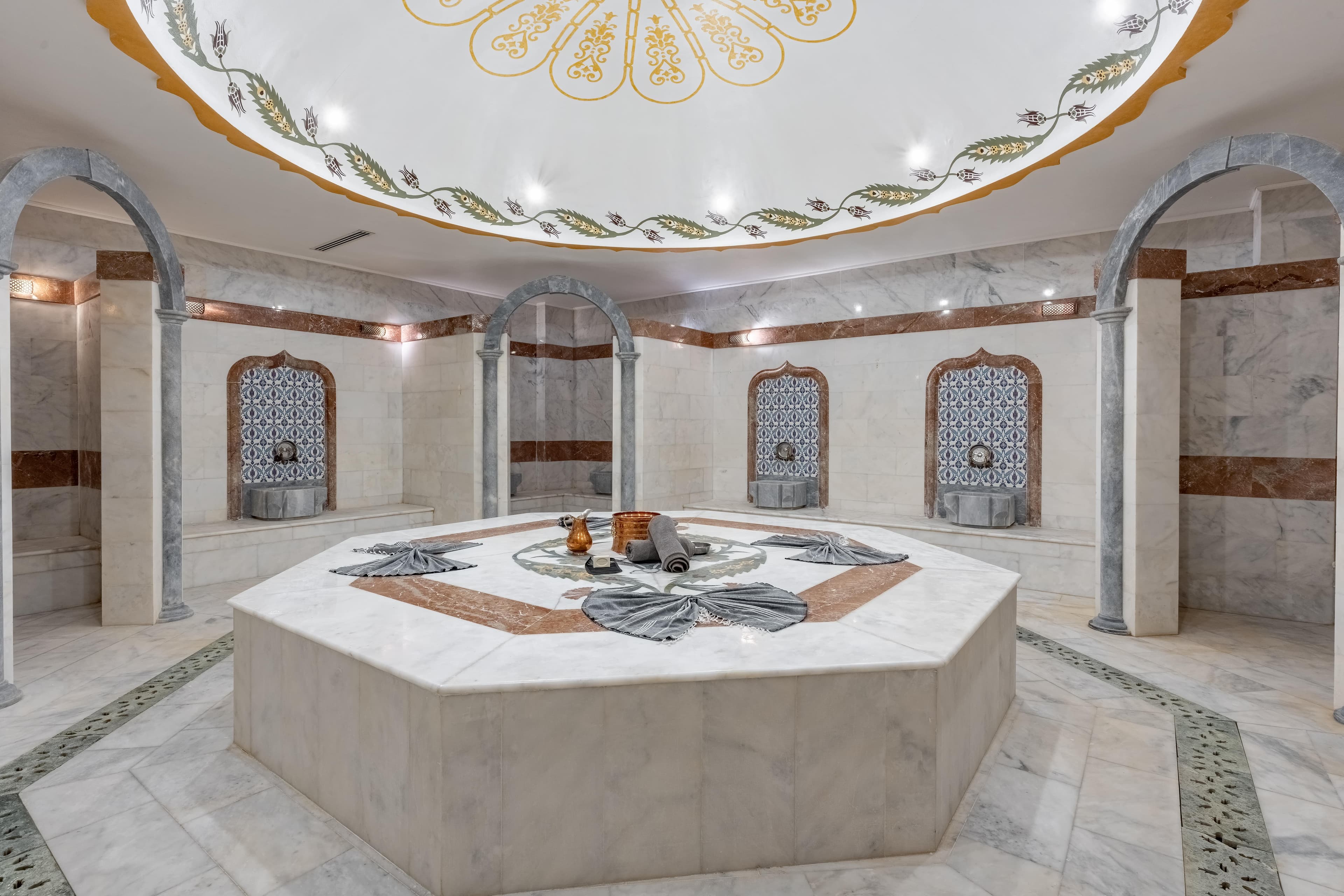 Wyndham Afyonkarahisar Thermal & Spa-resim-3