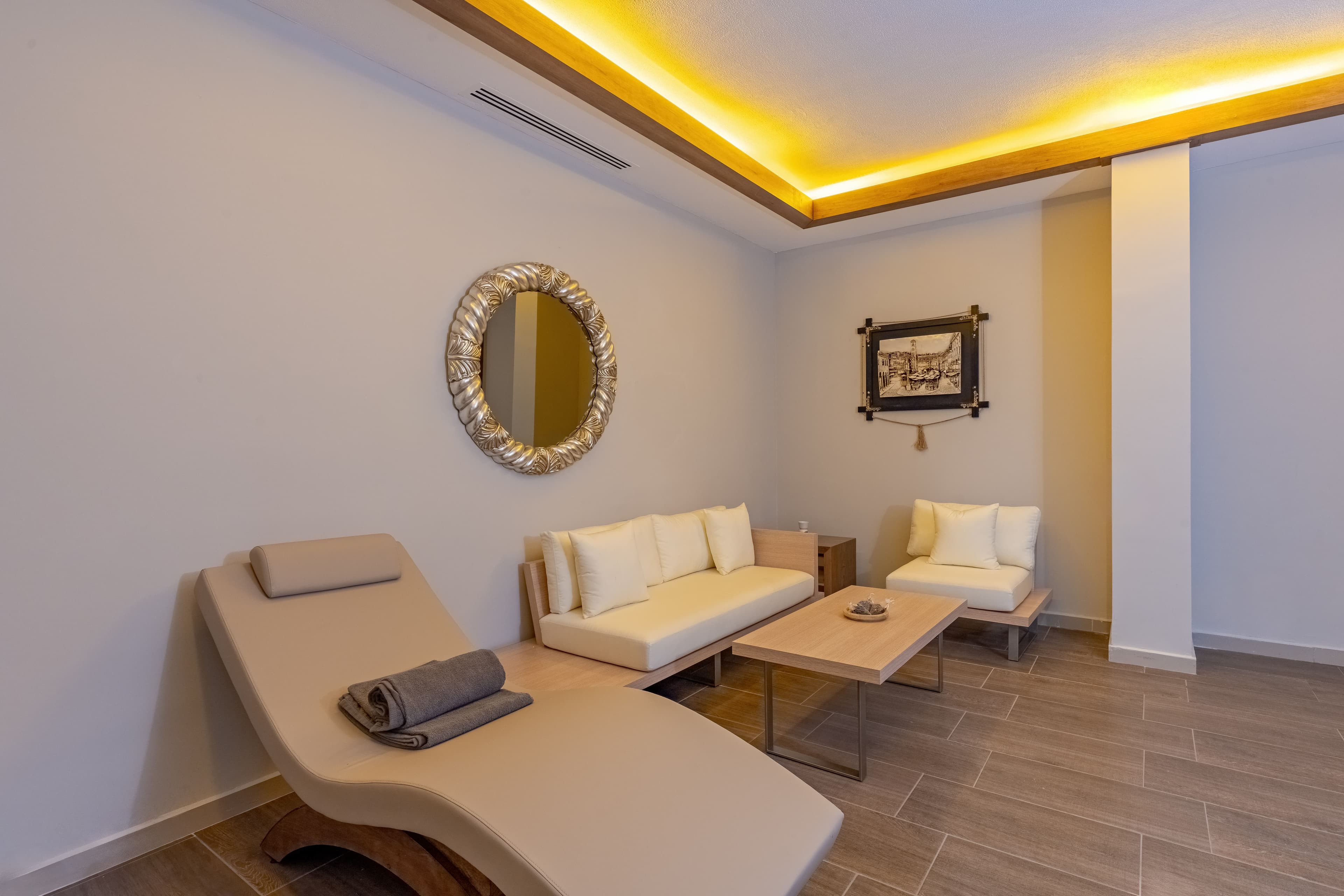 Wyndham Afyonkarahisar Thermal & Spa-33