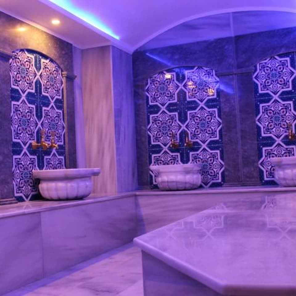 Milano Hotel & Spa Sultanahmet-60