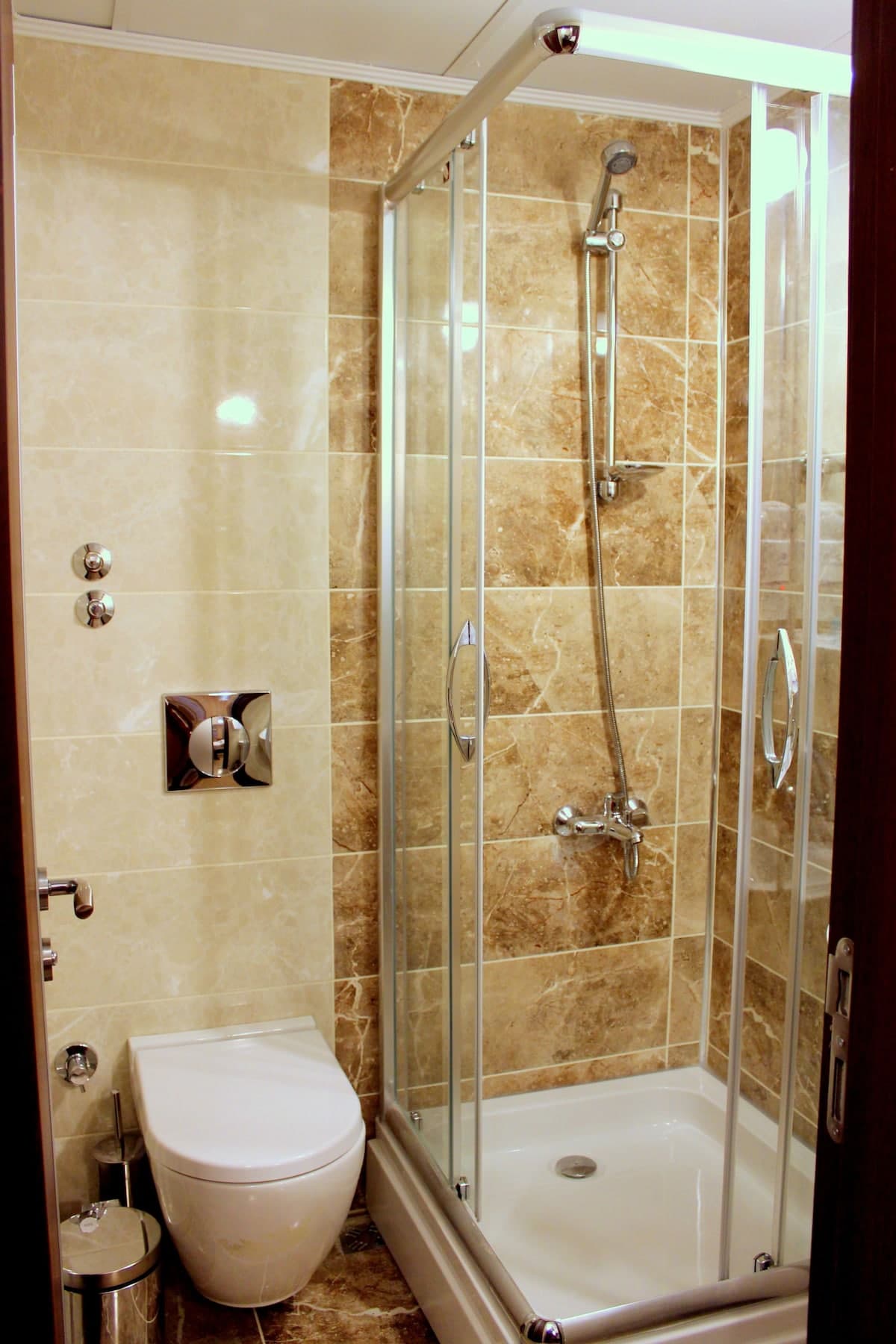 Milano Hotel & Spa Sultanahmet-17