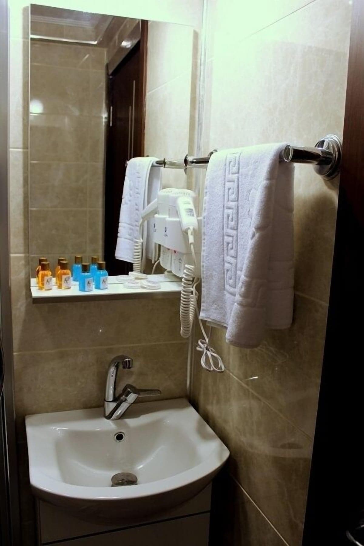 Milano Hotel & Spa Sultanahmet-21