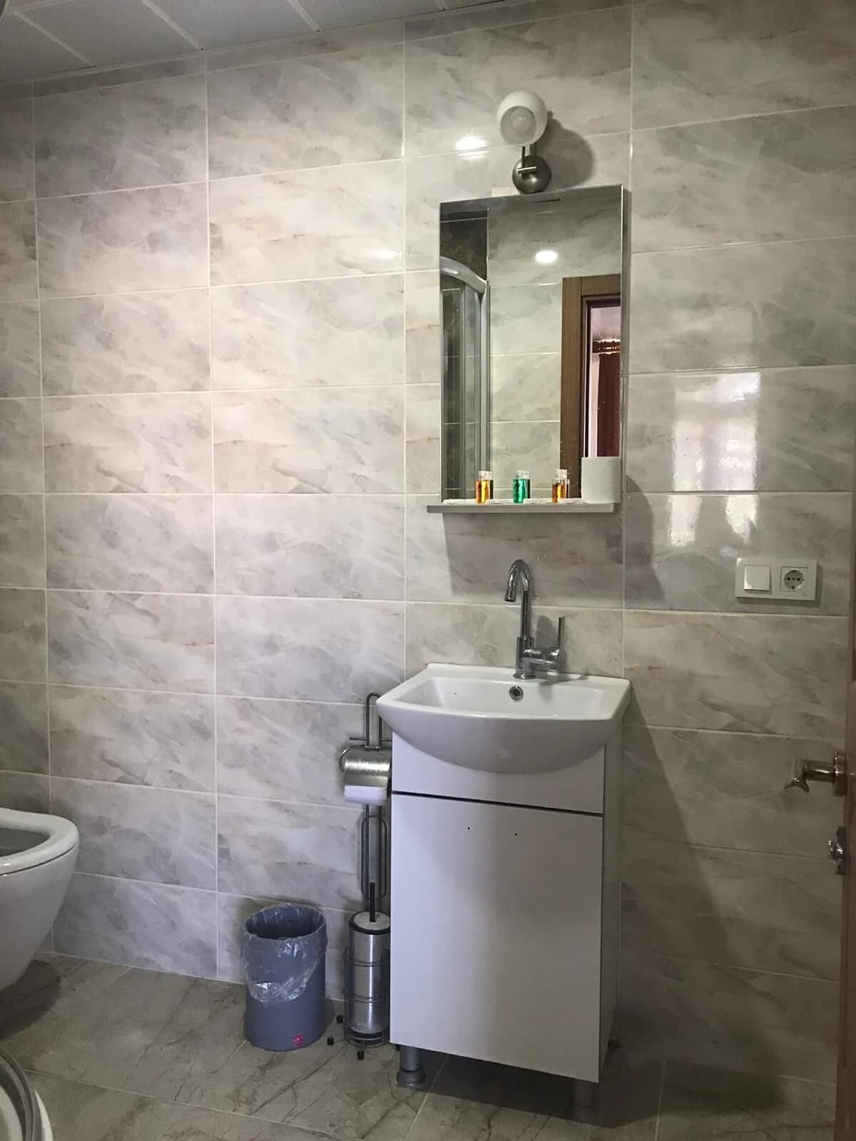 Milano Hotel & Spa Sultanahmet-54