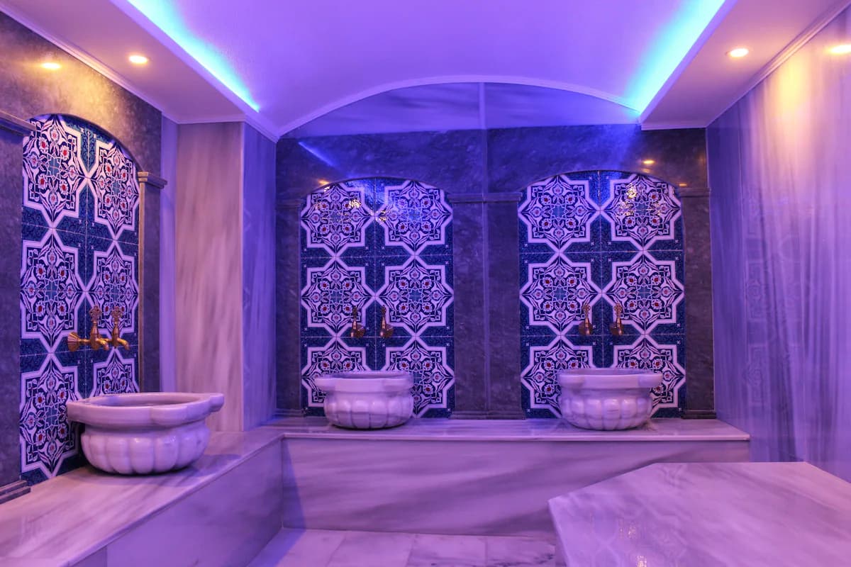 Milano Hotel & Spa Sultanahmet-10