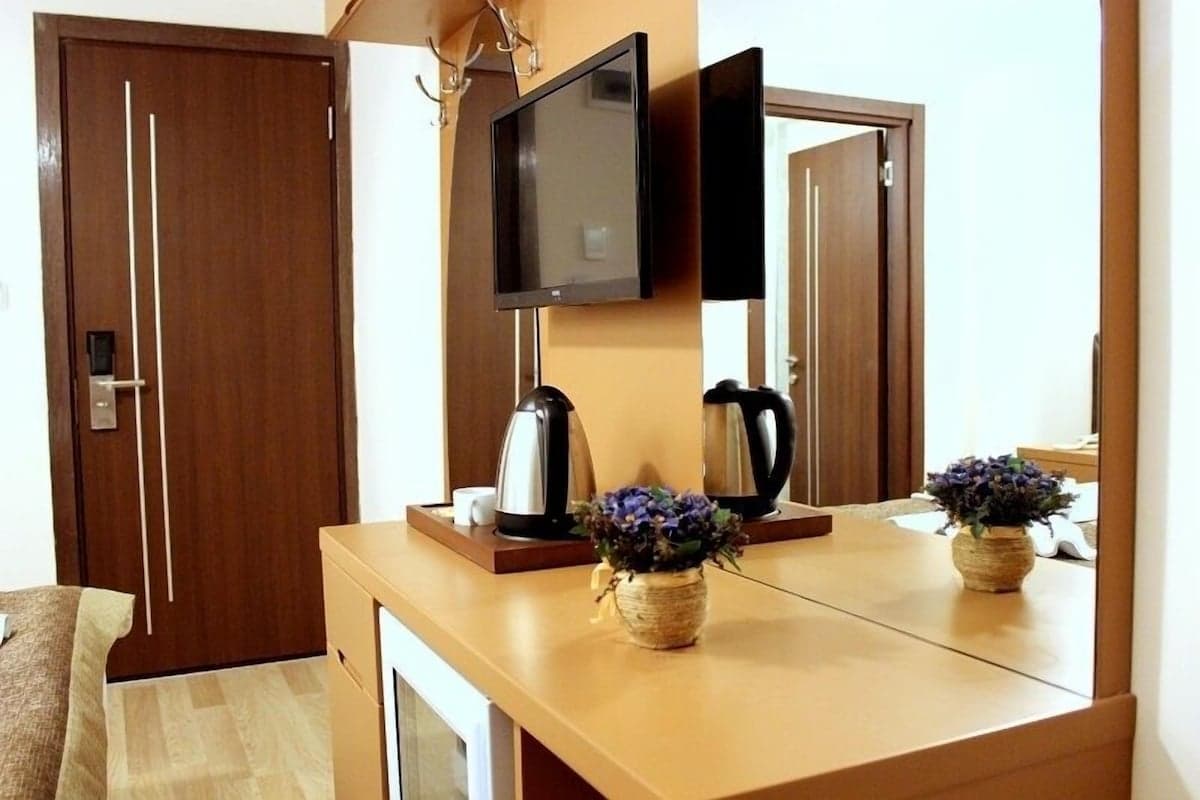 Milano Hotel & Spa Sultanahmet-22