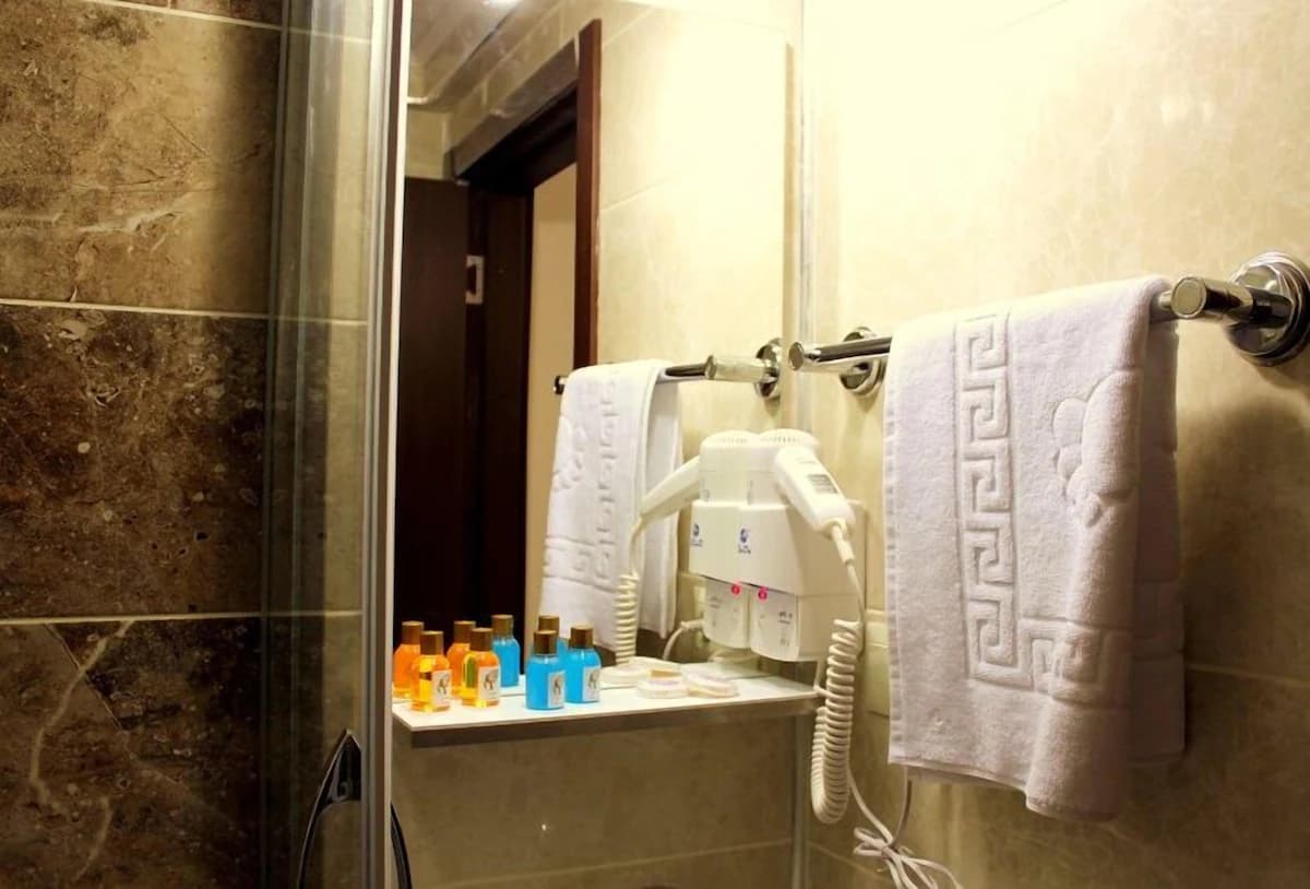 Milano Hotel & Spa Sultanahmet-35