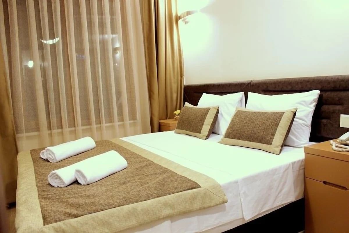 Milano Hotel & Spa Sultanahmet-45